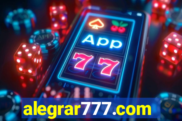 alegrar777.com
