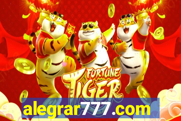 alegrar777.com