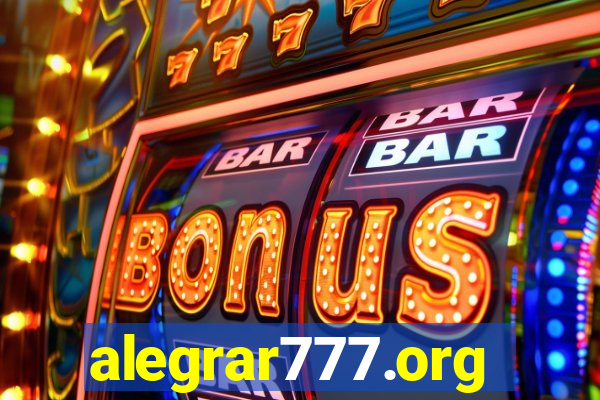 alegrar777.org