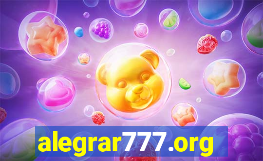 alegrar777.org