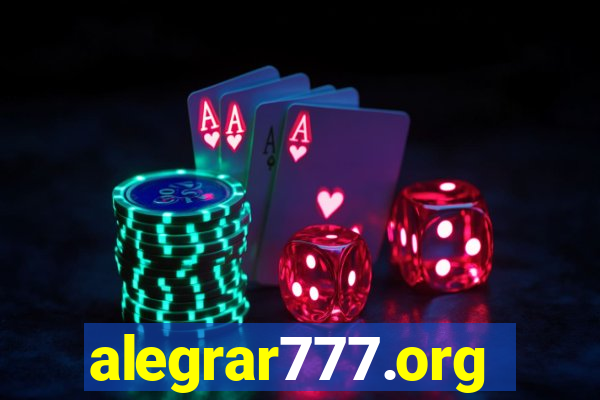alegrar777.org