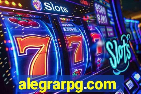 alegrarpg.com