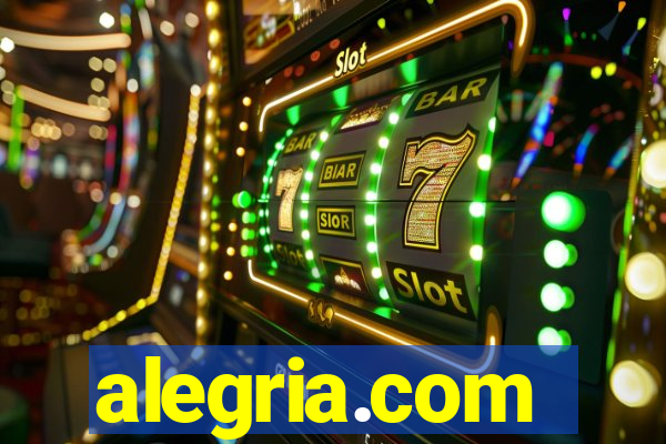 alegria.com
