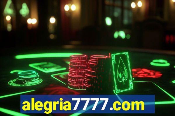 alegria7777.com