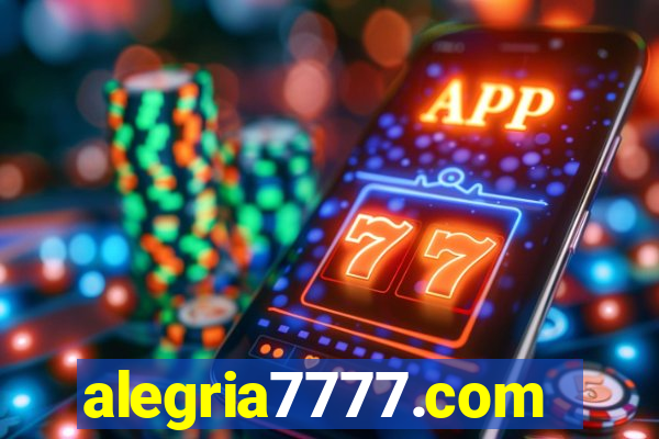 alegria7777.com