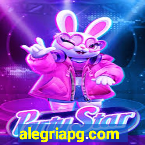 alegriapg.com