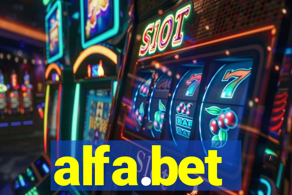 alfa.bet
