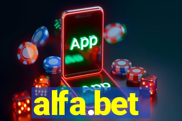alfa.bet