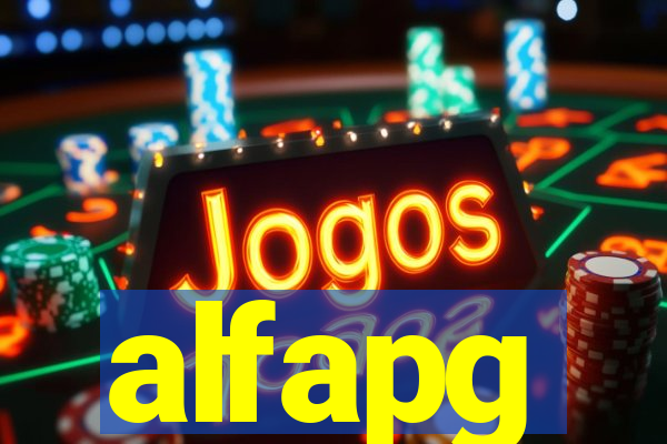 alfapg