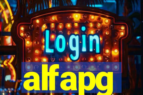 alfapg