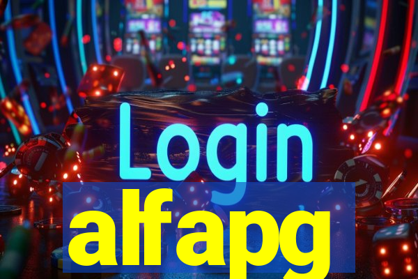 alfapg