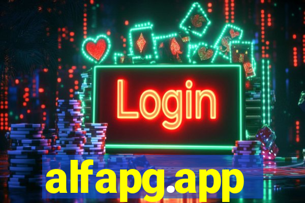 alfapg.app