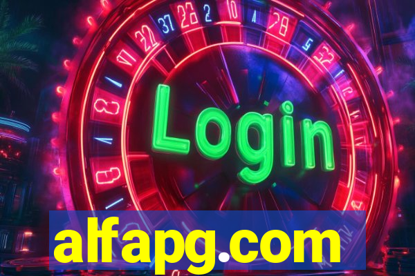 alfapg.com