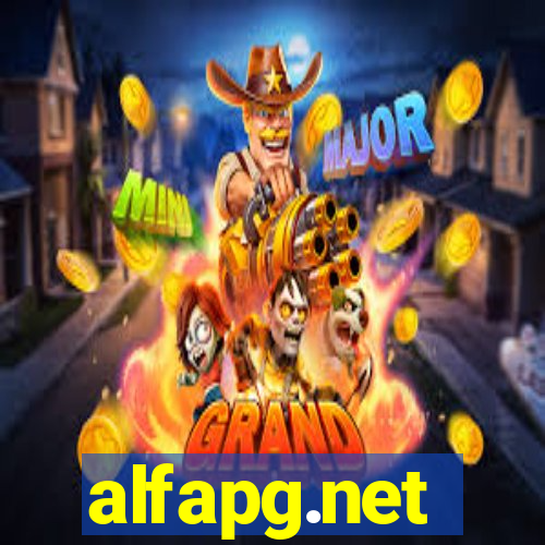 alfapg.net