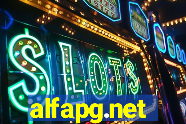 alfapg.net