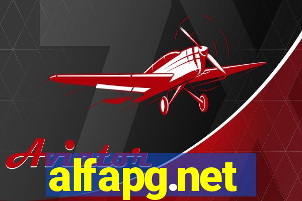 alfapg.net