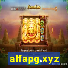 alfapg.xyz