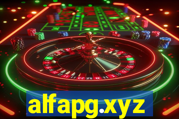 alfapg.xyz