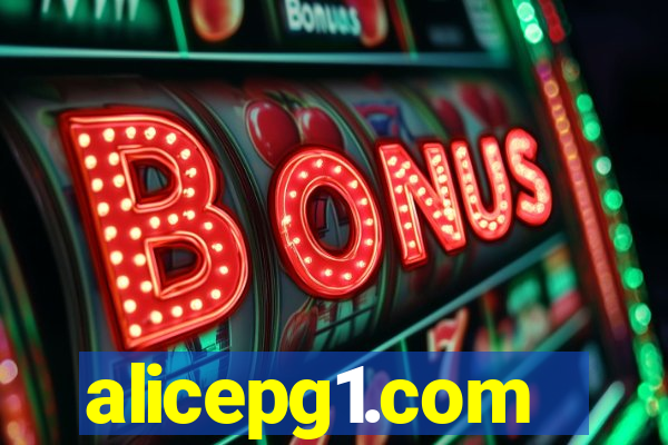 alicepg1.com