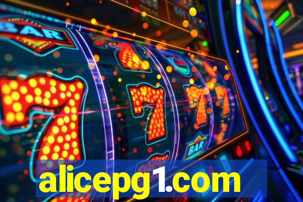 alicepg1.com