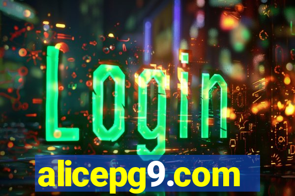 alicepg9.com