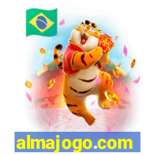 almajogo.com