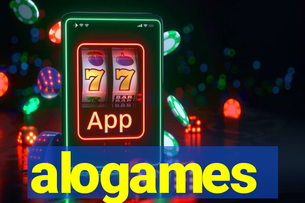 alogames