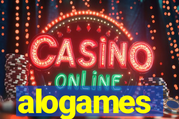 alogames