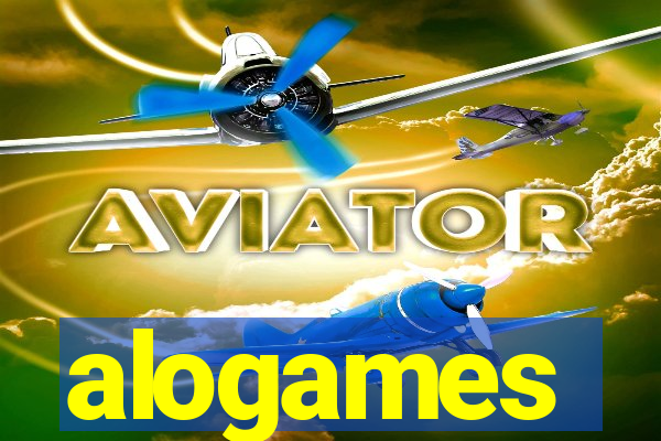 alogames