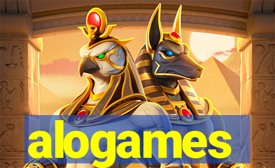 alogames