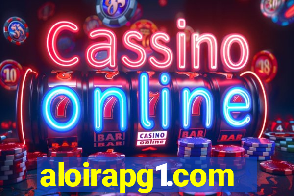 aloirapg1.com