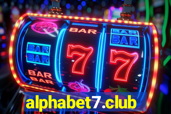 alphabet7.club