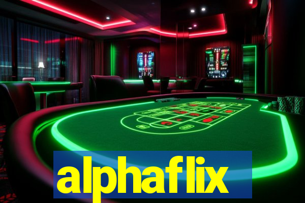 alphaflix