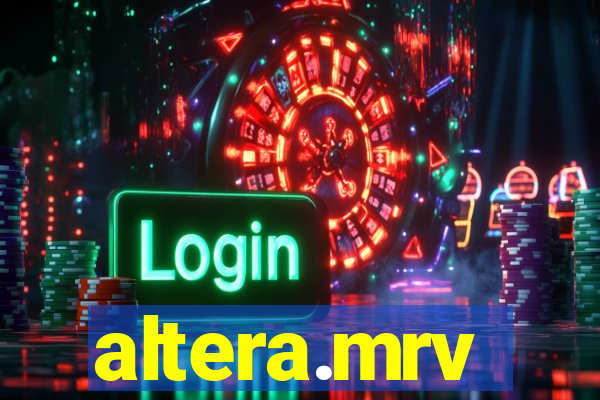 altera.mrv