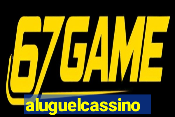 aluguelcassino