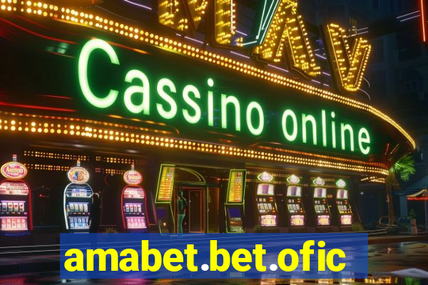 amabet.bet.oficial