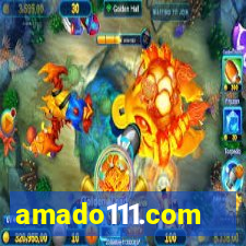 amado111.com