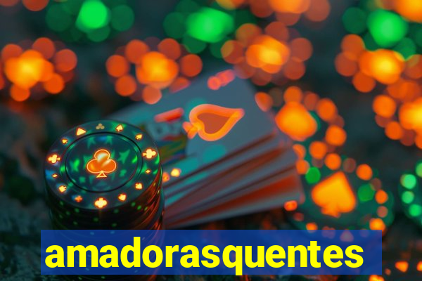 amadorasquentes