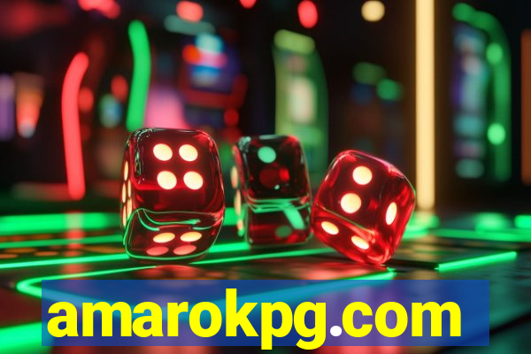 amarokpg.com