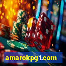 amarokpg1.com