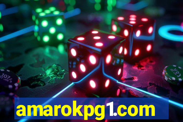 amarokpg1.com
