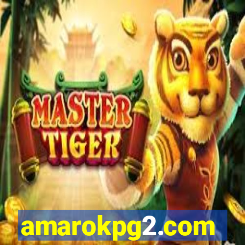 amarokpg2.com