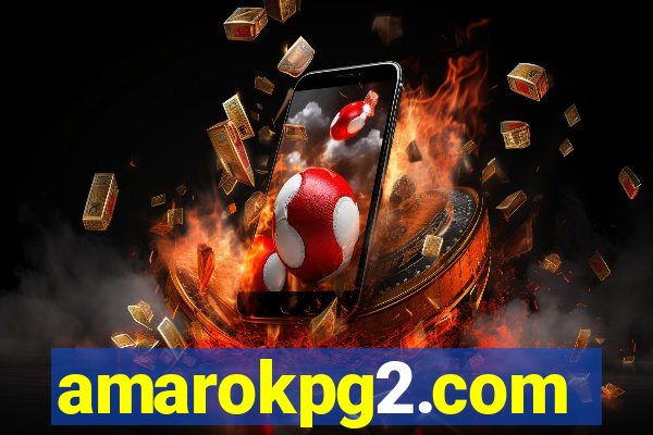 amarokpg2.com