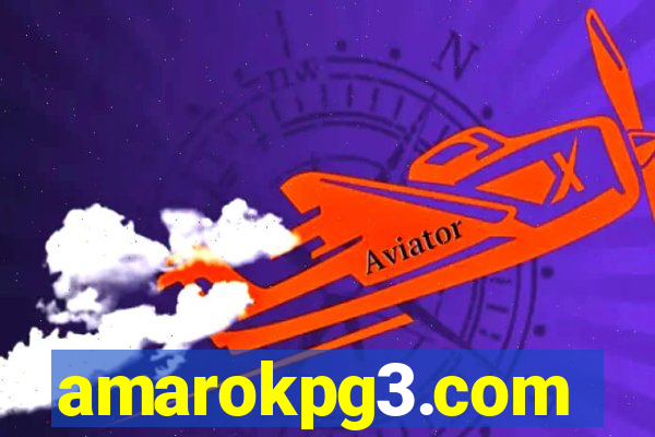 amarokpg3.com