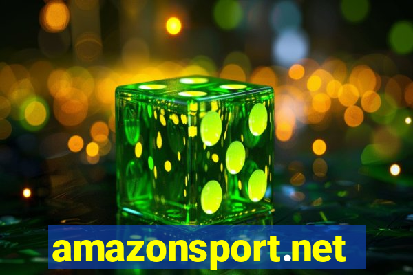 amazonsport.net