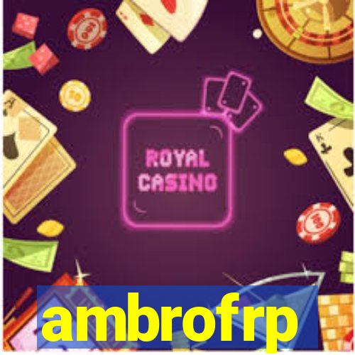 ambrofrp