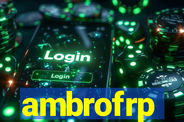 ambrofrp