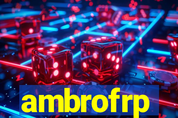 ambrofrp