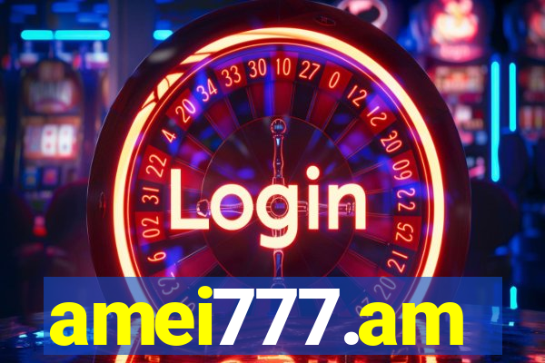amei777.am