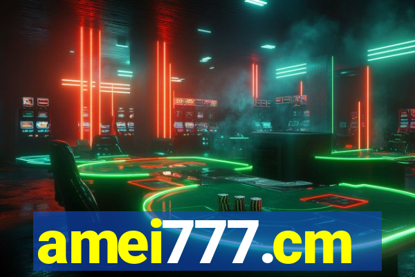 amei777.cm